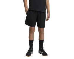 ADIDAS TIRO TRAVEL SHORTS JR. - BLACK