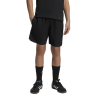 ADIDAS TIRO TRAVEL SHORTS JR. - BLACK