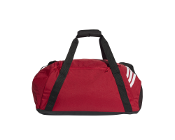 ADIDAS TIRO DUFFLE BAG MEDIUM - TEPORE/WHITE
