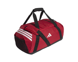 ADIDAS TIRO DUFFLE BAG MEDIUM - TEPORE/WHITE