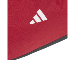 ADIDAS TIRO DUFFLE BAG MEDIUM - TEPORE/WHITE