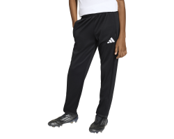 ADIDAS ENTRADA26 TRAINING PANTS JR. - BLACK/WHITE