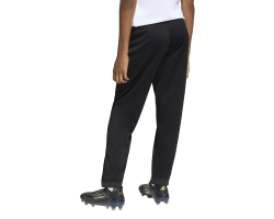 ADIDAS ENTRADA26 TRAINING PANTS JR. - BLACK/WHITE