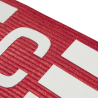 ADIDAS TIRO CAPTAINS ARMBAND - TEPORE/WHITE