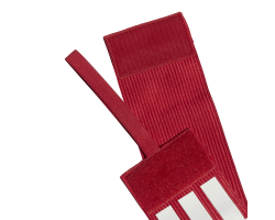 ADIDAS TIRO CAPTAINS ARMBAND - TEPORE/WHITE