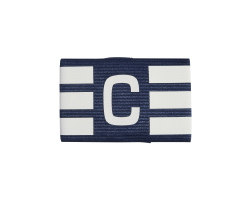 ADIDAS TIRO CAPTAINS ARMBAND - TENABL/WHITE