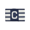 ADIDAS TIRO CAPTAINS ARMBAND - TENABL/WHITE