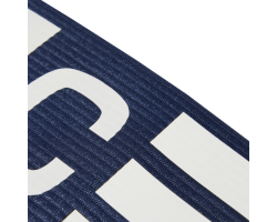ADIDAS TIRO CAPTAINS ARMBAND - TENABL/WHITE