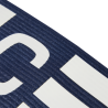 ADIDAS TIRO CAPTAINS ARMBAND - TENABL/WHITE