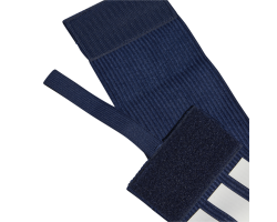 ADIDAS TIRO CAPTAINS ARMBAND - TENABL/WHITE