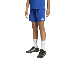 ADIDAS ENTRADA26 SHORTS JR. - ROYBLU/WHITE