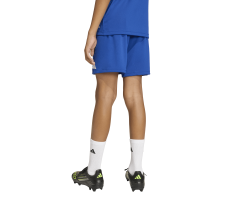 ADIDAS ENTRADA26 SHORTS JR. - ROYBLU/WHITE