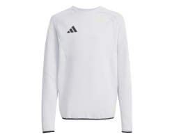 ADIDAS TIRO TRAVEL CREW JR....