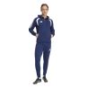 ADIDAS TIRO26 LEAGUE SW FZ HD M - TENABL/WHITE