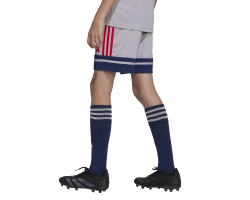 ADIDAS SQUADRA25 SHORTS JR. - GLOGRY/TENABL