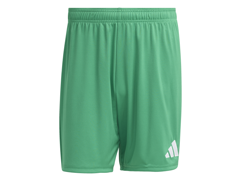 ADIDAS ENTRADA26 SHORTS - TEAGRN/WHITE