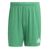 ADIDAS ENTRADA26 SHORTS - TEAGRN/WHITE