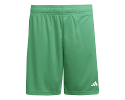 ADIDAS ENTRADA26 SHORTS - TEAGRN/WHITE