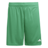 ADIDAS ENTRADA26 SHORTS - TEAGRN/WHITE