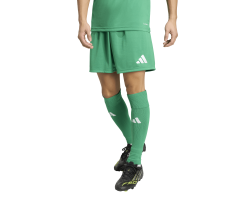 ADIDAS ENTRADA26 SHORTS - TEAGRN/WHITE