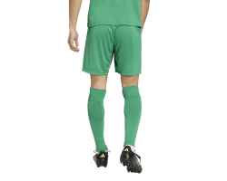 ADIDAS ENTRADA26 SHORTS - TEAGRN/WHITE