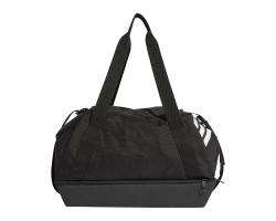 ADIDAS TIRO DU S BC - BLACK/WHITE