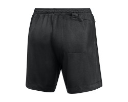 NIKE REFEREE III DF SOCCER SHORT W. - BLACK/WHITE