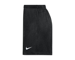 NIKE REFEREE III DF SOCCER SHORT W. - BLACK/WHITE