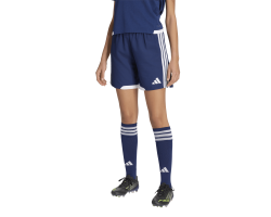 ADIDAS TIRO26 COMPETITION MATCH DAY SHORTS W. - TENABL/WHITE