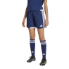 ADIDAS TIRO26 COMPETITION MATCH DAY SHORTS W. - TENABL/WHITE