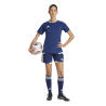 ADIDAS TIRO26 COMPETITION MATCH DAY SHORTS W. - TENABL/WHITE