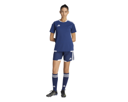 ADIDAS TIRO26 COMPETITION MATCH DAY SHORTS W. - TENABL/WHITE
