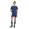 ADIDAS TIRO26 COMPETITION MATCH DAY SHORTS W. - TENABL/WHITE