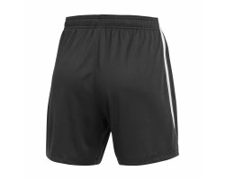 NIKE STRIKE 26 SOCCER SHORT W - BLACK/WHITE