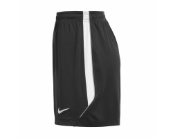 NIKE STRIKE 26 SOCCER SHORT W - BLACK/WHITE