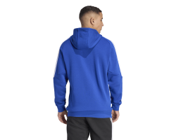 ADIDAS TIRO26 LEAGUE SW FZ HD M - ROYBLU/WHITE