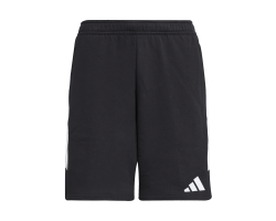 ADIDAS TIRO26 LEAGUE SW SHORTS - BLACK/WHITE