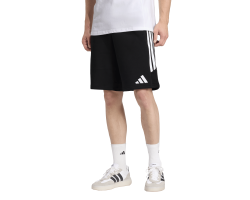 ADIDAS TIRO26 LEAGUE SW SHORTS - BLACK/WHITE