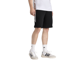 ADIDAS TIRO26 LEAGUE SW SHORTS - BLACK/WHITE