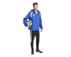 ADIDAS TIRO26 LEAGUE WB - ROYBLU/WHITE