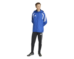 ADIDAS TIRO26 LEAGUE WB - ROYBLU/WHITE