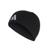 ADIDAS TIRO FL BEANIE - BLACK/WHITE