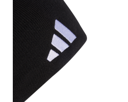 ADIDAS TIRO FL BEANIE - BLACK/WHITE