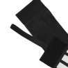 ADIDAS TIRO CAPTAINS ARMBAND - BLACK/WHITE