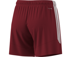 ADIDAS TIRO26 LEAGUE SHORTS W. - TEPORE/WHITE