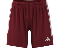 ADIDAS TIRO26 LEAGUE SHORTS W. - TEPORE/WHITE