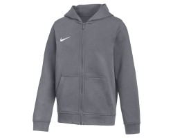 NIKE PARK 26 HOODED FZ JR....