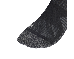 ADIDAS TIRO26 GK SOCK - BLACK