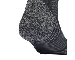 ADIDAS TIRO26 GK SOCK - BLACK