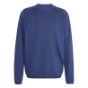 ADIDAS TIRO TRAVEL CREW - TENABL/BLACK